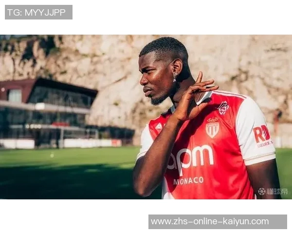 博格巴加盟法甲季军泪洒签约现场因药物禁赛遭遇无球可踢困境 博格巴加盟法甲季军泪洒签约现场因药物禁赛遭遇无球可踢困境