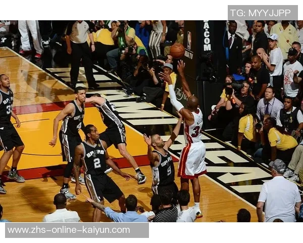 马刺与热火精彩对决录像回放全场精彩瞬间尽在其中 马刺与热火精彩对决录像回放全场精彩瞬间尽在其中