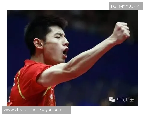 张继科与阿尔德马斯巅峰对决乒乓球赛精彩瞬间回顾与分析