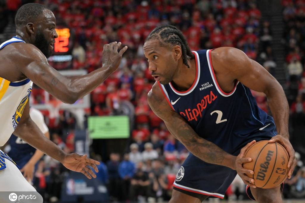 美记:NBA将处罚快船 但伦纳德交易会获准完成